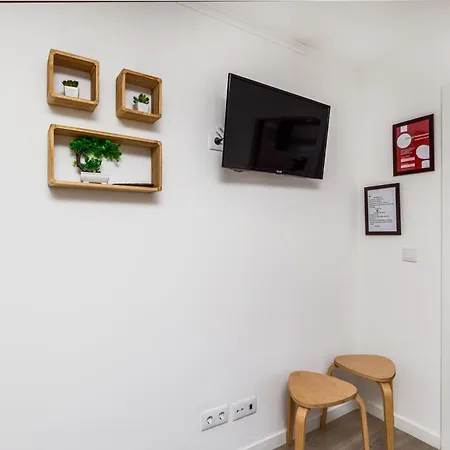Mia Cave Apartment