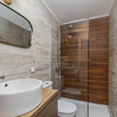 Appartamento Mia Cave *