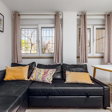 Mia Cave Apartment Setubal
