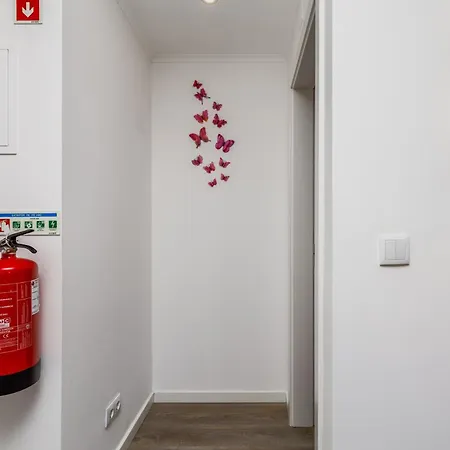 Mia Cave Apartment Setubal