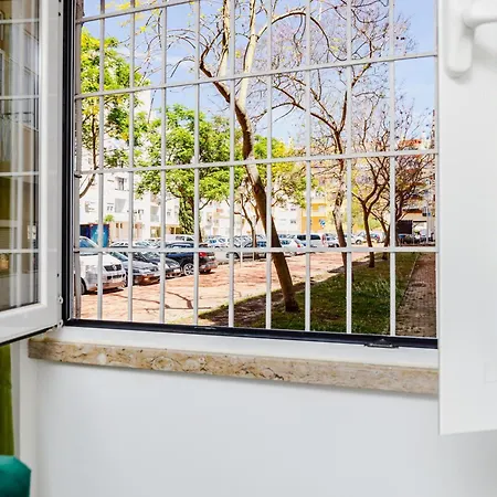 Apartment Mia Cave Setubal