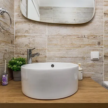 Mia Cave Appartamento *