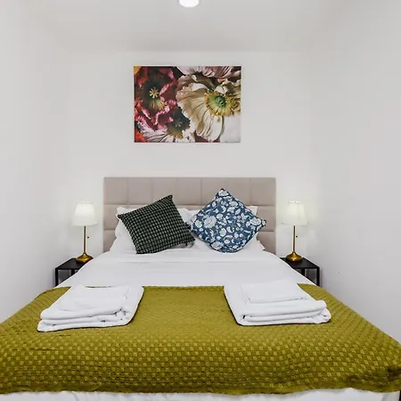 Apartment Mia Cave *