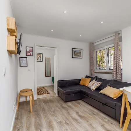 Appartamento Mia Cave *