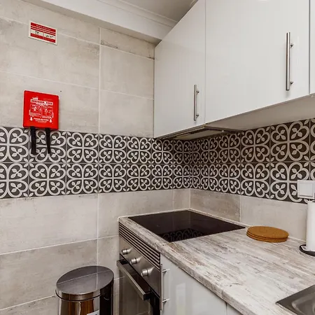 Appartamento Mia Cave *