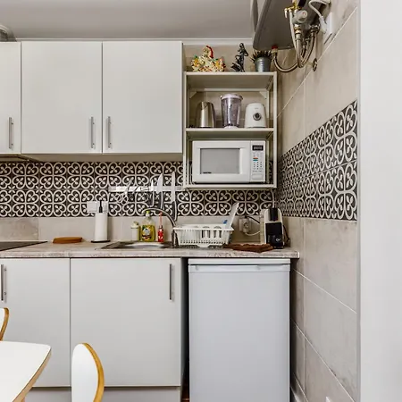 Apartamento Mia Cave