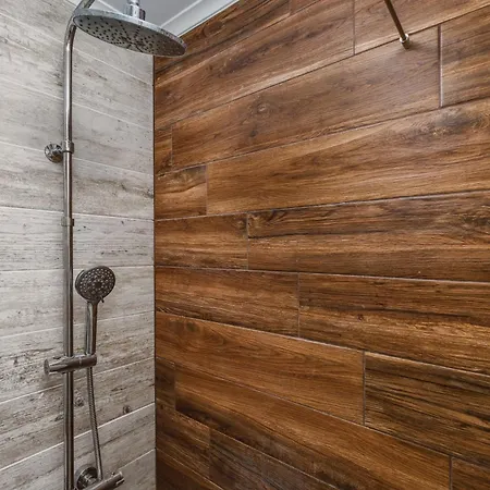 Mia Cave Apartament *