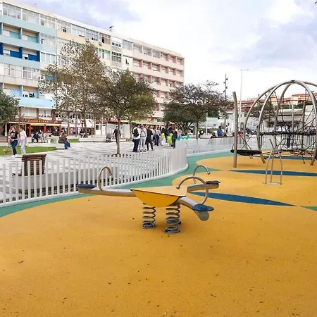 Apartamento Mia Cave