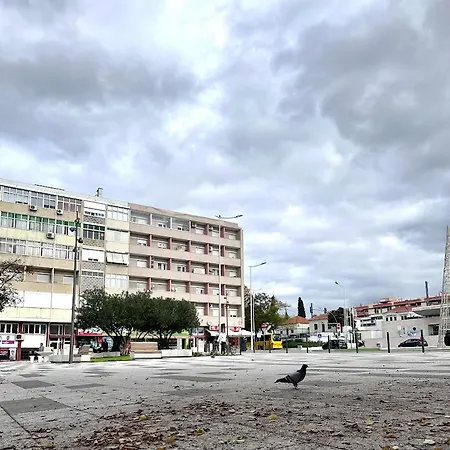 Apartamento Mia Cave *