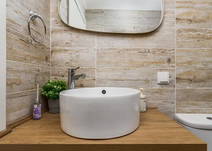 Mia Cave Apartmán *