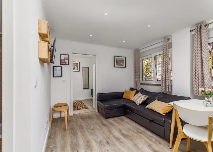 Apartmán Mia Cave *