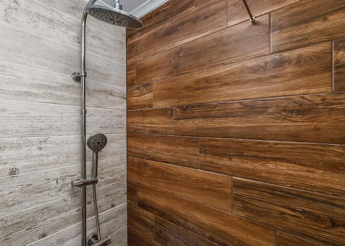 Mia Cave Apartmán *