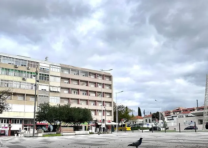 Apartmán Mia Cave *